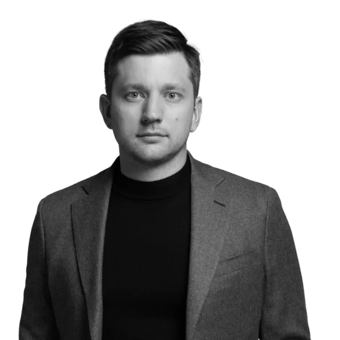 Константин Алябьев — управляющий директор сети зарядных станций PUNKT E